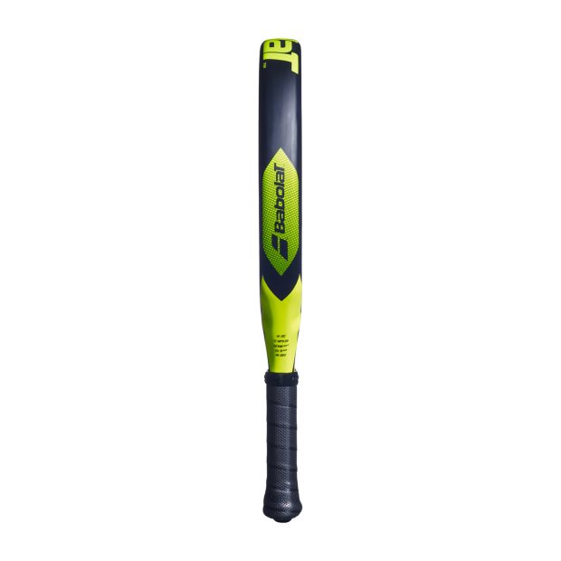 Babolat Counter Vertuo Padel Racquet 2.6 (2026)
