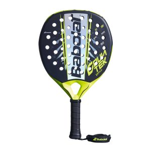 Babolat Counter Vertuo Padel Racquet 2.6 (2026)