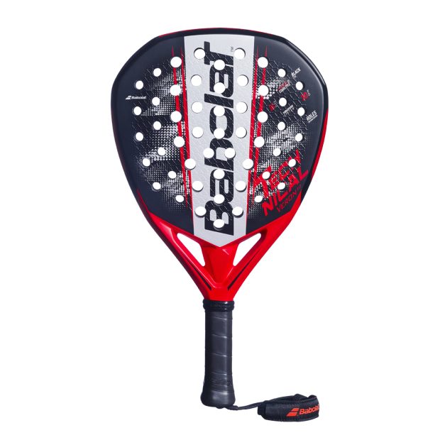 Babolat Technical Veron Padel Racquet 2.6 (2026)