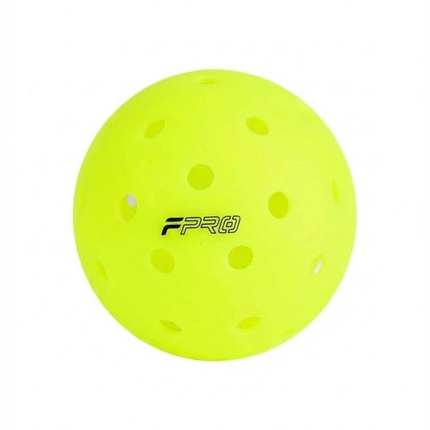 Facolos F-Pro Gen2 Pickleballs