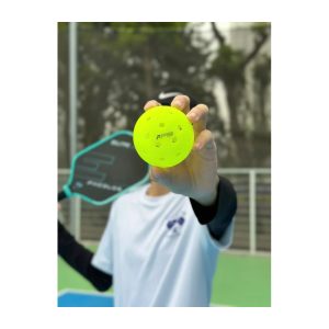 Facolos F-Pro Gen2 Pickleballs