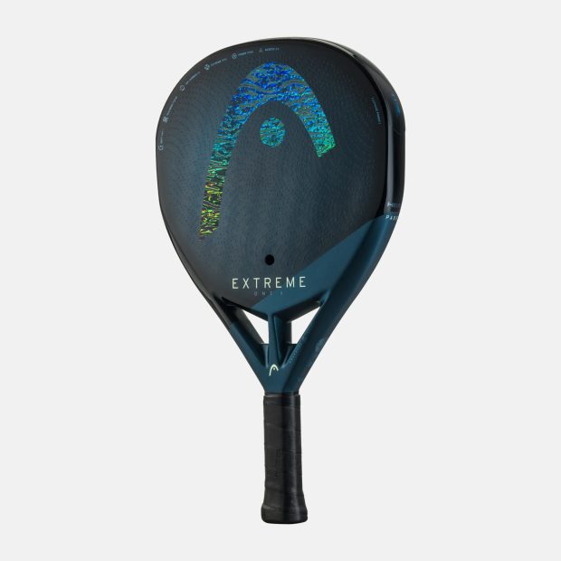 HEAD Extreme One X Padel Racquet