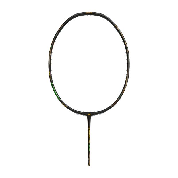 Hundred Nitrix 70 Badminton Racket