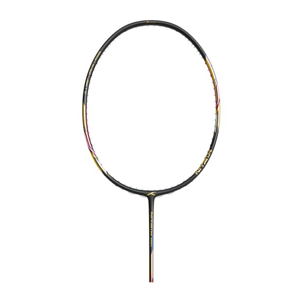 Hundred Nitrix Pro Badminton Racket