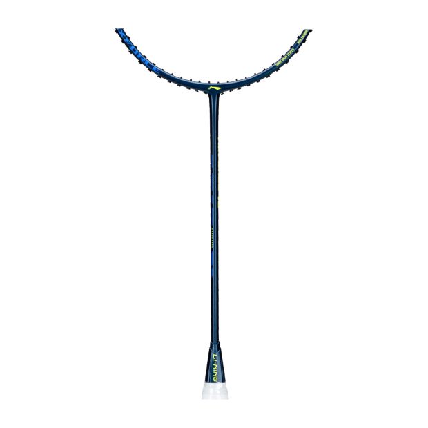 Li-Ning Axforce 10 Badminton Racket (Navy)