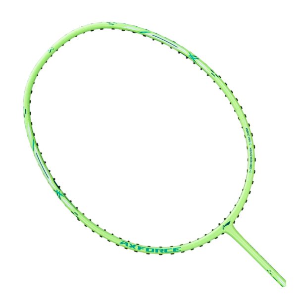 Li-Ning Axforce Cannon Badminton Racket (Ambrosia)