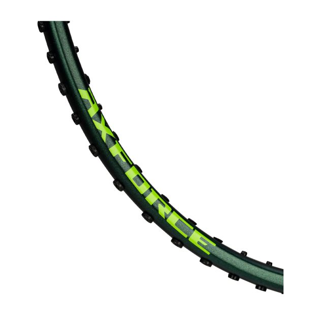 Li-Ning Axforce Cannon Badminton Racket (Deep Teal)