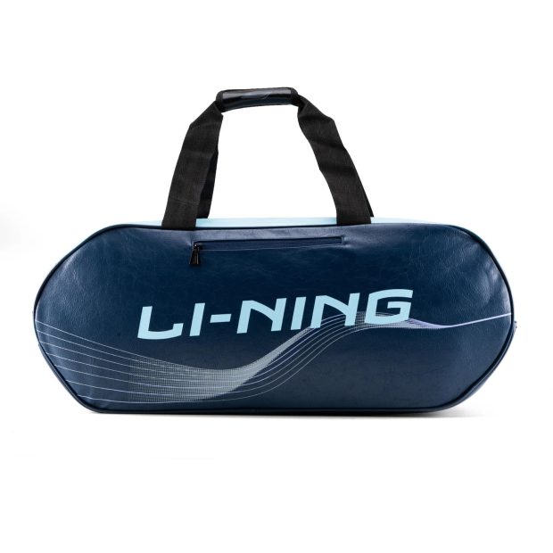 Li-Ning Dolph Badminton Kitbag (Navy/Blue)