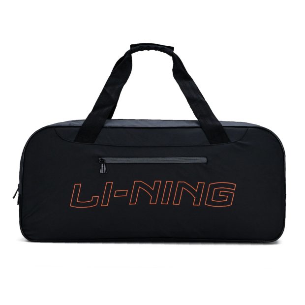 Li-Ning Endura Badminton Kitbag (Black)