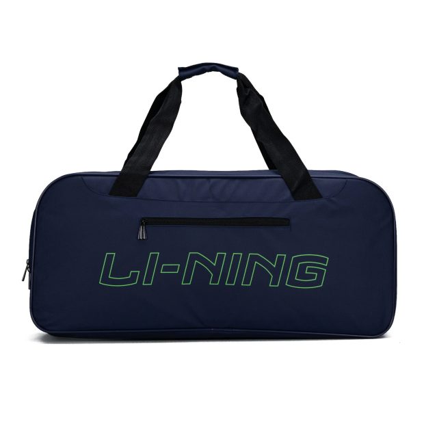 Li-Ning Endura Badminton Kitbag (Navy Blue)