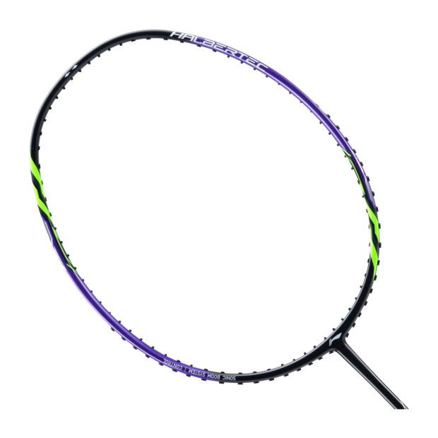 Li-Ning Halbertec 1000 Badminton Racket
