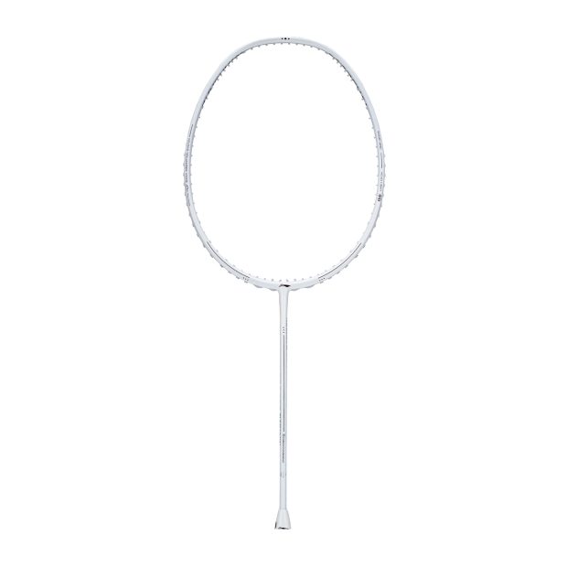 Li-Ning Turbo Charging Marshal Badminton Racket - White