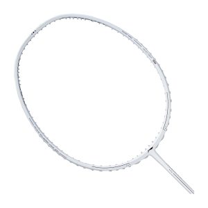Li-Ning Turbo Charging Marshal Badminton Racket - White