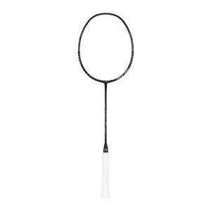 Li-Ning Windstorm 79 H Badminton Racket (Black)