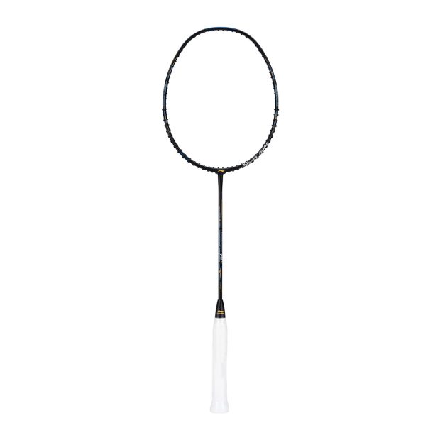 Li-Ning Windstorm 79 H Badminton Racket (Black)