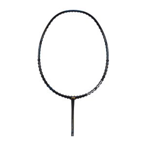 Li-Ning Windstorm 79 H Badminton Racket (Black)