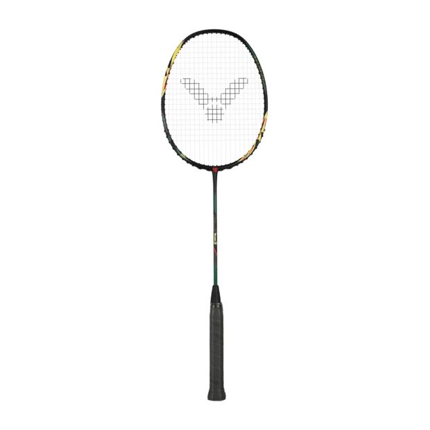 Victor Thruster Shenron Badminton Racket Dragon Ball Z Edition