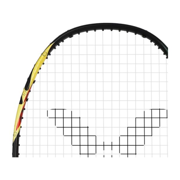 Victor Thruster Shenron Badminton Racket Dragon Ball Z Edition