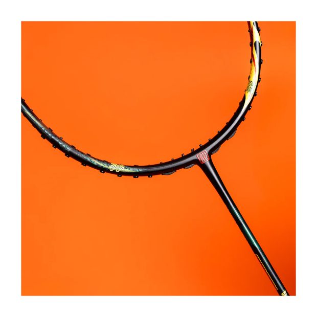 Victor Thruster Shenron Badminton Racket Dragon Ball Z Edition