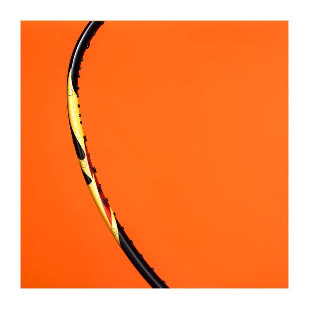 Victor Thruster Shenron Badminton Racket Dragon Ball Z Edition