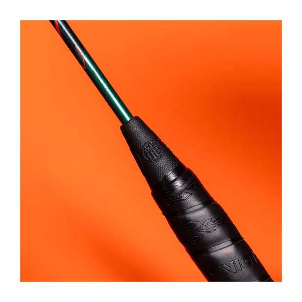 Victor Thruster Shenron Badminton Racket Dragon Ball Z Edition