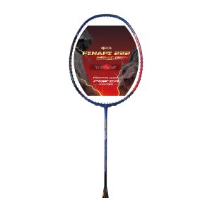 Apacs Finapi 232 Next Gen Badminton Racket (Navy)