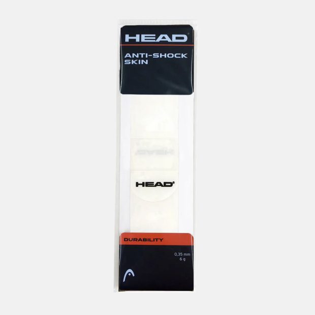 HEAD Antishock Padel Racquet Protector Tape