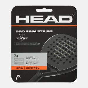 HEAD Padel Pro Spin Strips (For Extra Spin)