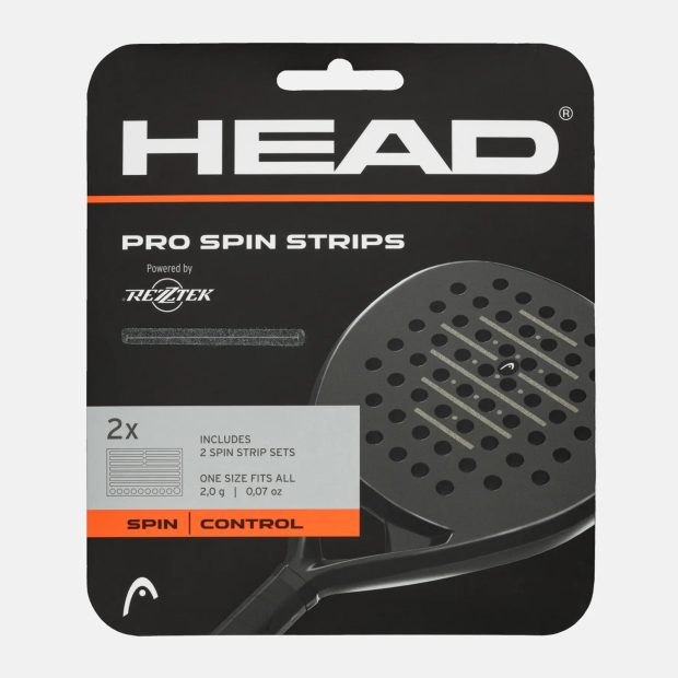 HEAD Padel Pro Spin Strips (For Extra Spin)