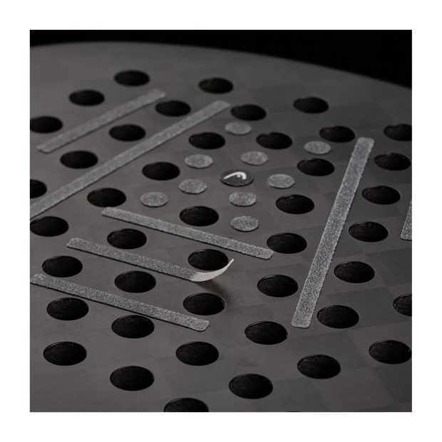 HEAD Padel Pro Spin Strips (For Extra Spin)