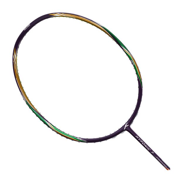 Hundred Hyfonic 7 Badminton Racket