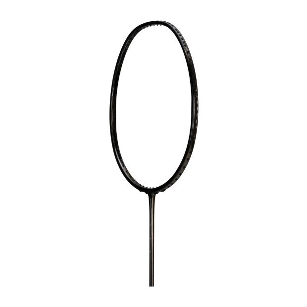 Hundred Ioniq 100 Limited Edition Badminton Racket (Black/Gold)