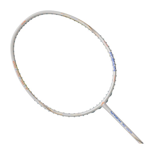 Hundred Nitrix 70 Volta Badminton Racket