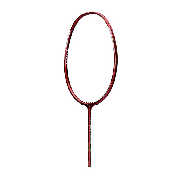 Li-Ning Axforce Cannon Pro Badminton Racket (Molten Lava)