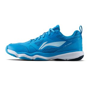 Li-Ning Ranger Force Badminton Shoes (Olympics Blue)