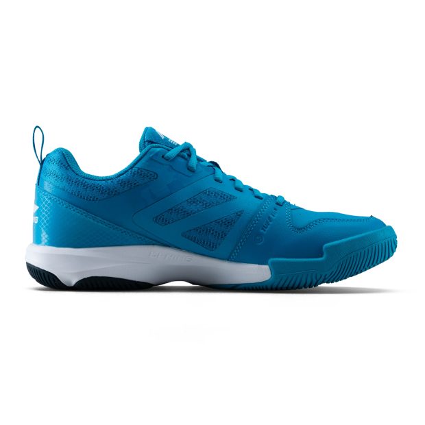 Li-Ning Ranger Force Badminton Shoes (Olympics Blue)