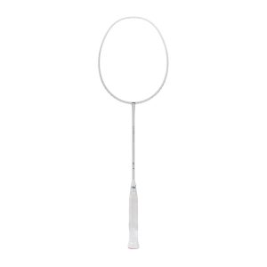 Li-Ning Xi-Phos X1 Badminton Racket (Silver)