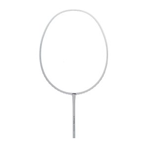 Li-Ning Xi-Phos X1 Badminton Racket (Silver)