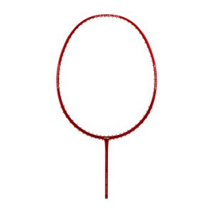 Li-Ning Xi-Phos X1 Badminton Racket (Red)
