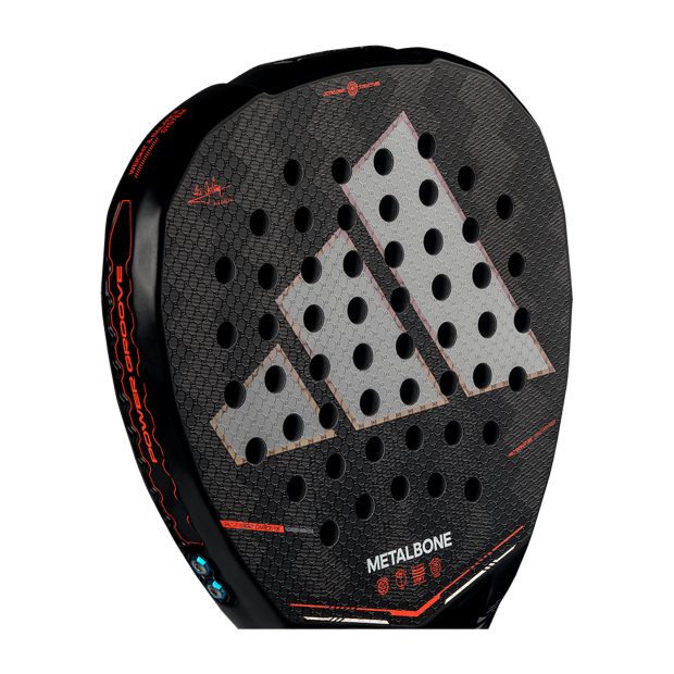 Adidas Metalbone 3.5 Padel Racquet 2026