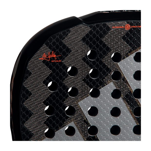 Adidas Metalbone 3.5 Padel Racquet 2026