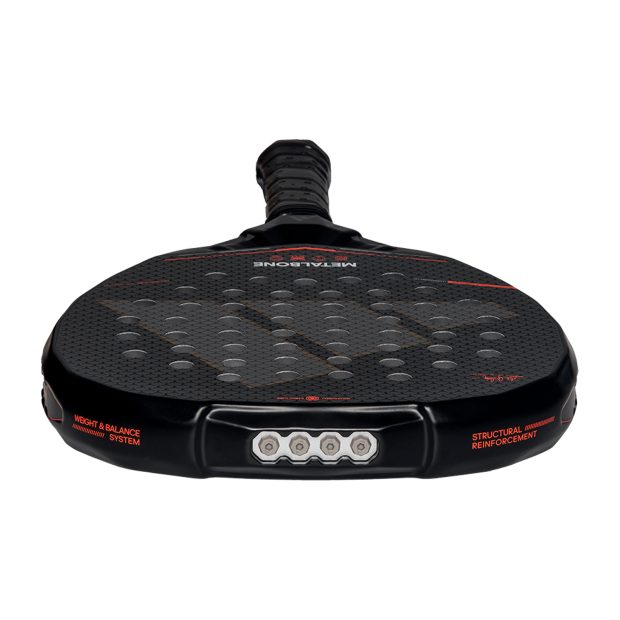 Adidas Metalbone 3.5 Padel Racquet 2026