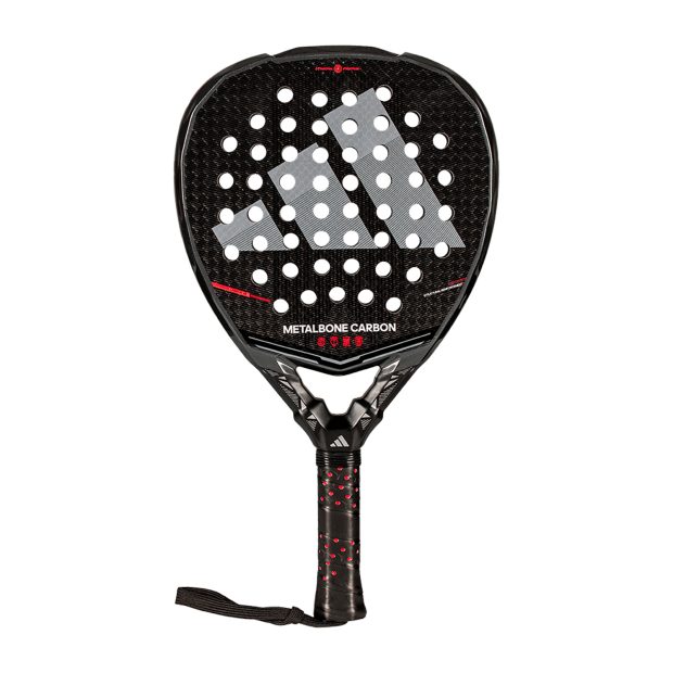 Adidas Metalbone Carbon Padel Racquet 2026