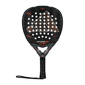 Adidas Metalbone HRD+ 3.5 Padel Racquet 2026