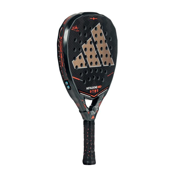 Adidas Metalbone HRD+ 3.5 Padel Racquet 2026