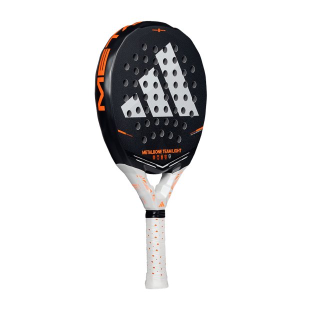 Adidas Metalbone Team Light Padel Racquet 2026