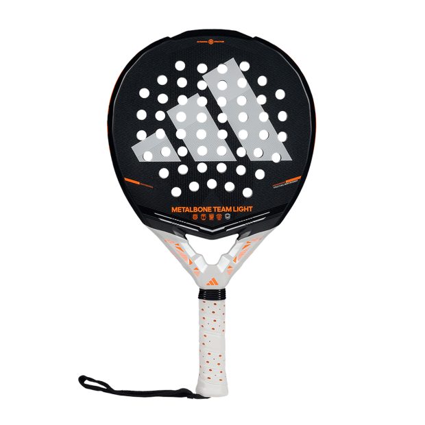 Adidas Metalbone Team Light Padel Racquet 2026