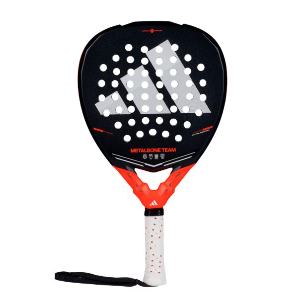 Adidas Metalbone Team Padel Racquet 2026