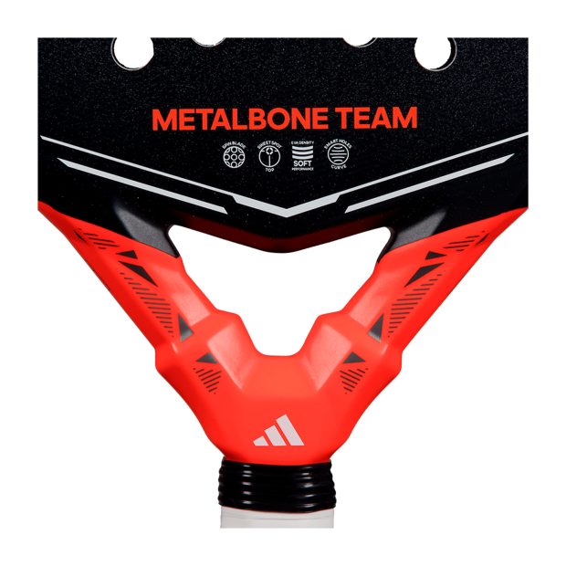 Adidas Metalbone Team Padel Racquet 2026