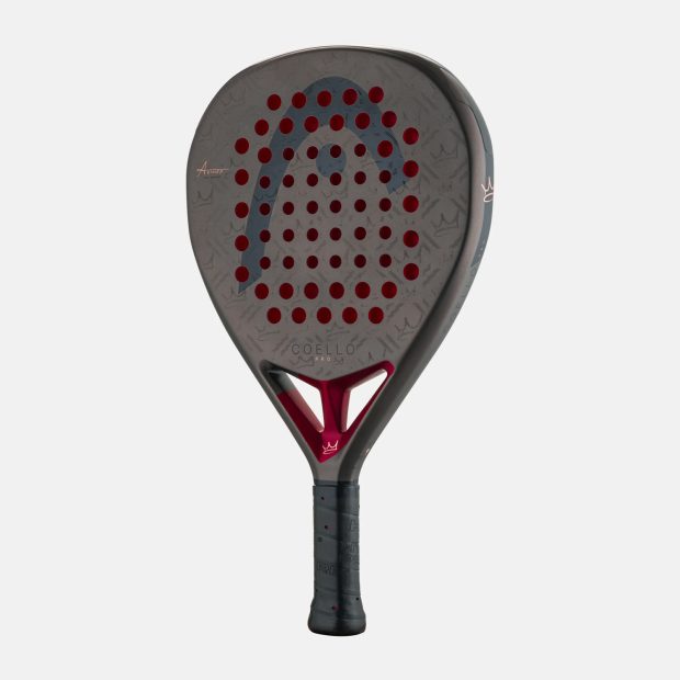 HEAD Coello Pro Padel Racquet 2026